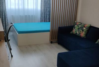 Garsoniera decomandata, metrou Berceni - 1