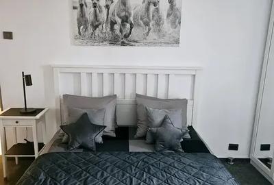 Garsoniera| Cismigiu| Mobilata - 6