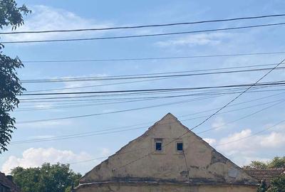 Casă cu 3 camere în Giarmata - 2