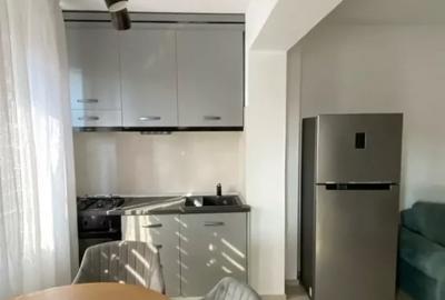 Apartament cu 2 camere decomandat, mobilat în Rahova - 1