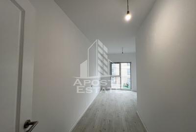 DE VANZARE – APARTAMENT CU 3 CAMERE, ETAJ 1 – ZONA TORONTALULUI SPITAL - 9