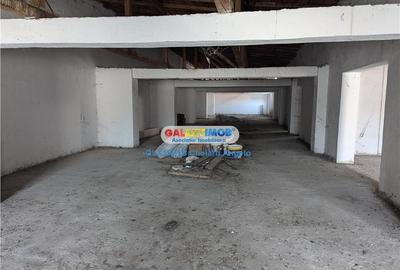 Colentina Parcul Plumbuita,  S+P+E, suprafata 1032 mp,,teren 533 m - 18