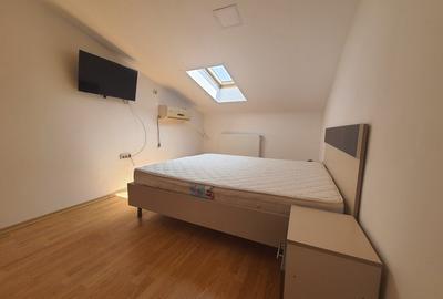 COMPOZITORI-PRIMO APARTAMENT CU 2 CAMERE 43 MP MANSARDA BCA - 12