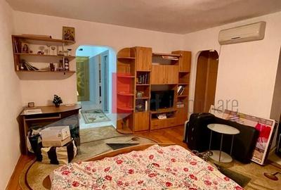 Garsonieră decomandată în Pajura - 3