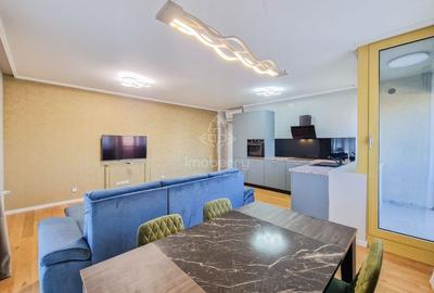 2 Camere Mobilat Modern | Aviatiei Park | Herastrau - 4