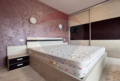 Apartament cu 3 camere de inchriat in Faleza Nord Constanta - 5