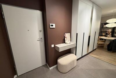 Apartament cu 2 camere decomandat, mobilat în Theodor Pallady - 17