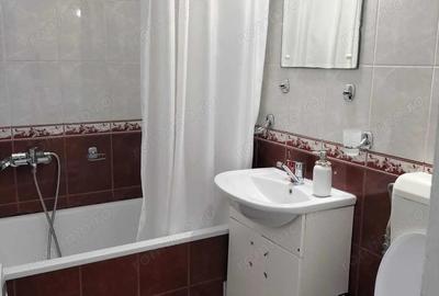 Inchiriat apartament 2 camere zona Balcescu - 1