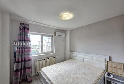 Panoramic - Apart 2 Camere + Balcon | 13 Septembrie -Strada - 13