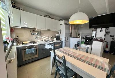 Apartament 3 camere, Lapus Arges - 4