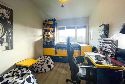 Apartament cu 3 camere semidecomandat în Gheorgheni - 3