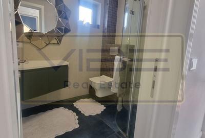 Casă cu 4 camere cu Teren 420 Mp în Rediu - 19