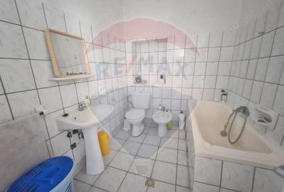Casă cu 2 camere cu Teren 719 Mp în Central - 12