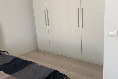 Apartament cu 3 camere semidecomandat în Mihai Bravu - 5