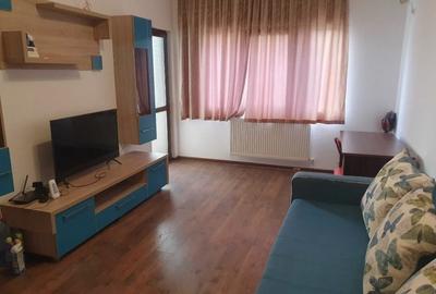 Garsonieră decomandată, mobilată în 1 Decembrie 1918 - 1