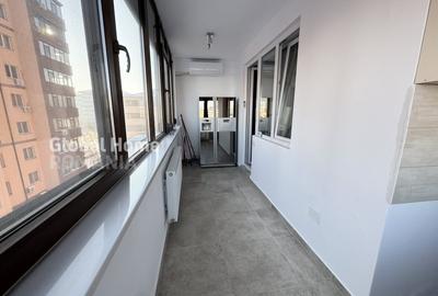 Apartament cu 3 camere decomandat în Militari - 17