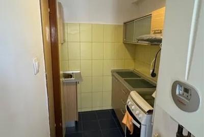 Garsoniera pet friendly, la doar 6 minute de statia de metrou Piata Romana - 6