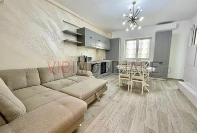 3 Camere - Muncii - Bloc Nou - Centrala - Metrou - 3