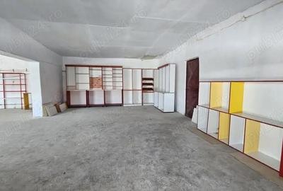 Spațiu comercial, de 350 mp, în Central - 4