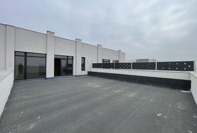Apartament 4 camere | 241mp totali | 88mp terasa | Hils Brauner - 6