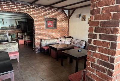 Spatiu Comercial Restaurant Clinica Medicala Laborator Salon - 8