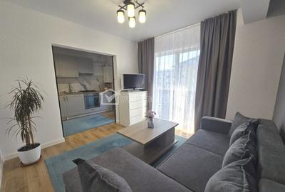 Apartament cu 2 camere decomandat în Florești - 3