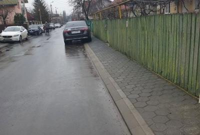 Casă cu 2 camere cu Teren 200 Mp în Central - 6