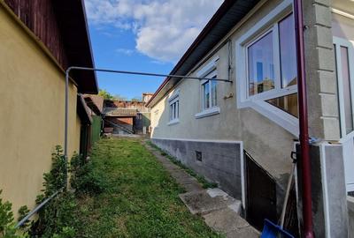 Casă de vanzare Baia Sprie, 2 camere plus curte, 75.000E Comision 0! - 8