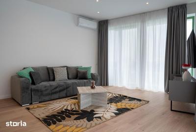 Apartament cu 2 camere decomandat în Bucureștii Noi - 5