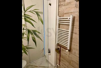 Apartament cu 2 camere decomandat, mobilat în Lacul Tei - 8
