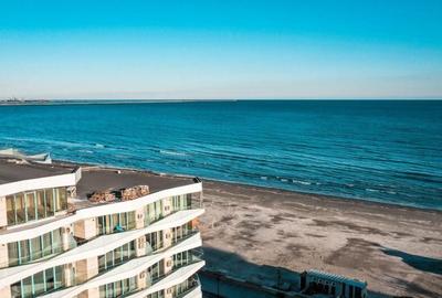 COMISION 0%, apartamente 2 camere, Mamaia Nord, Prima Linie La Mare - 3
