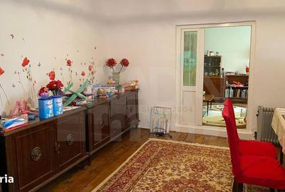 Casă cu 3 camere cu Teren 861 Mp în Central - 8