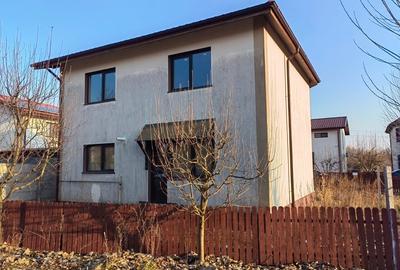 Vanzare casa individuala joita castelli residence - 17