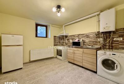 Apartament cu 2 camere semidecomandat în Central - 4