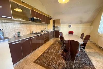 Spațiu comercial, de 150 mp, în Florești - 2