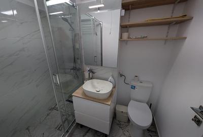 Vand Apartament cu 2 camere  - Sector 2 (zona Obor) - 7