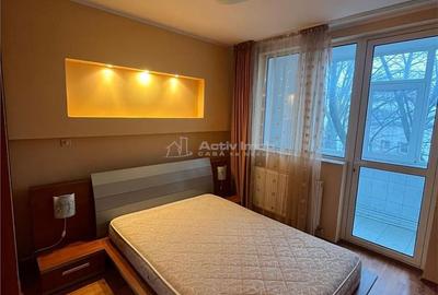 Apartament cu 3 camere în Faleză - 1