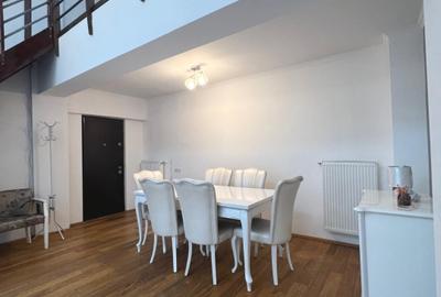 4 camere | Damaroaia | Jiului | Baneasa | Bucurestii Noi | Parcare - 6