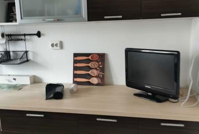 Apartament cu 2 camere semidecomandat în Basarabia - 2