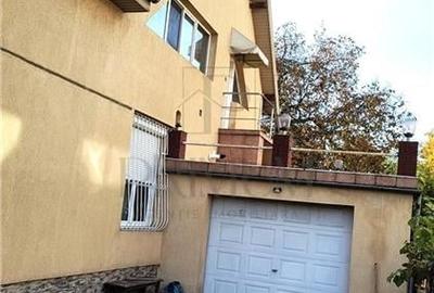 LIPOVEI - CASA INDIVIDUALA - 8 camere - 2 bai - 2 terase - GARAJ 20 mp - TEREN 7 - 1