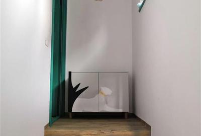 Apartament cu 2 camere semidecomandat, mobilat în Calea Călărașilor - 7