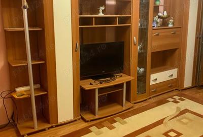 Inchiriez apartament 3 camere decomandate Rm.Sarat_Jud. Buzau Inchiriez apartament 3 camere decomandate Rm.Sarat_Jud. Buzau - 1