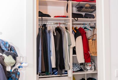 PENTHOUSE EXCLUSIVIST – KM5 | 92 mp + TERASĂ 80 mp | Bloc Nou - 21