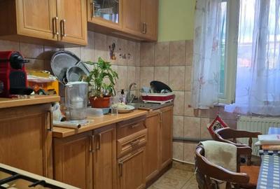 Apartament cu 4 camere semidecomandat în Gojdu - 9