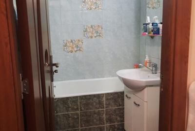 Apartament cu 2 camere decomandat în Nicolae Grigorescu - 4