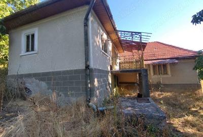 Casă în Târnăvița - 4