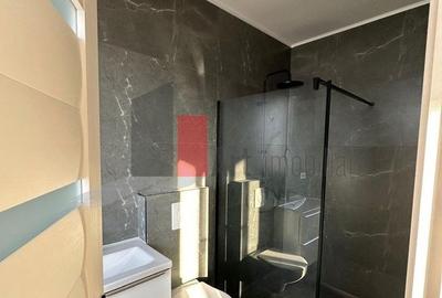 Domnesti, str. Fortului vand casa, 500mp - 4