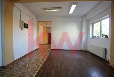 Spatiu comercial, 134 mp utili, central - Lacea - 3