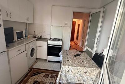 Garsonieră decomandată în Obor - 1