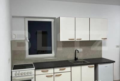 Garsonieră decomandată în Central - 1